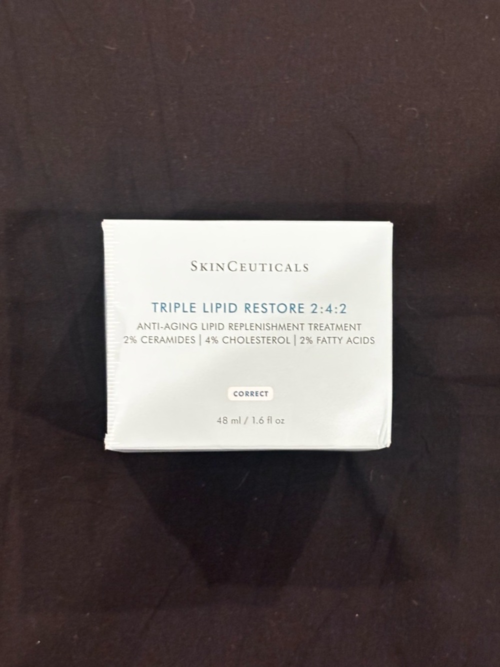SkinCeuticals Triple Lipid Restore 2:4:2 - White